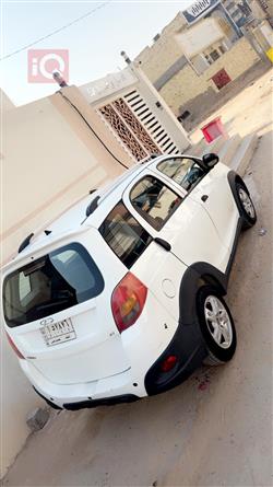 Chery X1